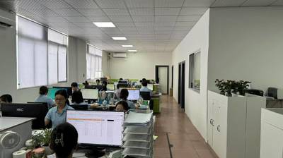 Luo Shida Sensor (Dongguan) Co., Ltd.