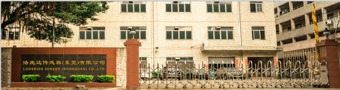 루오시다 M3 퍼지는 광섬유 센서 스위치는 모든 증폭기 0과 일치합니다