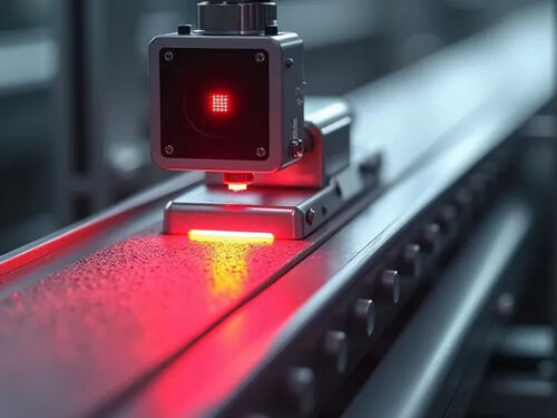 Refelctive Sensor China Luo Shida Sensor (Dongguan) Co., Ltd. latest company blog about ...