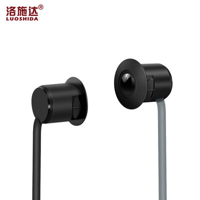 FDT-125MNO-TZ NPN PNP NO 5 Meters Sensing Through Beam Photoelectric Sensor for Automatic Turnstile