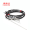 Stainless Steel M4 Diffuse Type Sensor For All Series With 1M Standard Fiber Cable