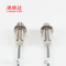 M18 Inductive 2 Wire Proximity Sensor DC 10-60V For The Distance Detection