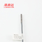 DC 3mm Flush Long Distance Inductive Proximity Sensor Small 1.0mm PNP NO