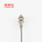M6 Cylindrical Inductive Proximity Sensor Flush 1.5mm Long Distance For Position Function