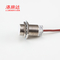 M30 DC Metal Tube High Temperature Proximity Sensor Switch For Position Sensor