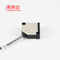 Light Diffuse Proximity Sensor Switch Photoelectric DC Q50 Plastic Shape Infrared Square
