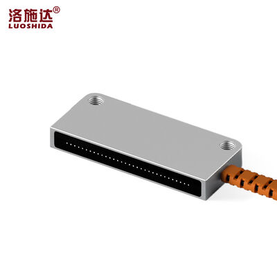 100%New 100%Original Matrix Fiber Optic Sensor Diffuse Reflection Series High Precision Detect Tiny Object Optical Fiber Sensor