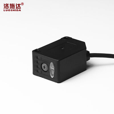LUOSHIDA LQD-BG3010NS Multiple Industrial Electricity Manufacturer Background Elimination Long Distance Measurement Sensor