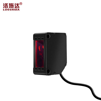 LUOSHIDA LQD-BG3010NS Multiple Industrial Electricity Manufacturer Background Elimination Long Distance Measurement Sensor