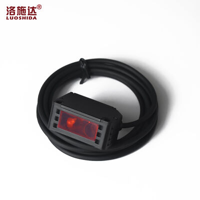 LUOSHIDA LQD-BG3010NS Multiple Industrial Electricity Manufacturer Background Elimination Long Distance Measurement Sensor