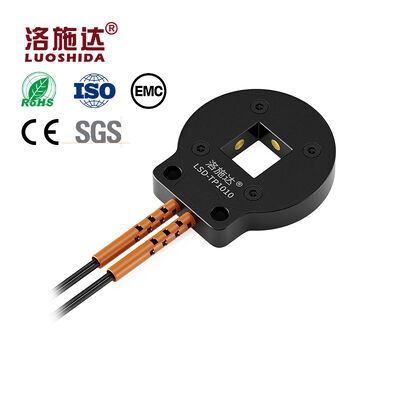 TP1010 Industrial Fiber Optic Sensor Cable Dispensing Machine with Optical Switch Glue Dispensing Automation