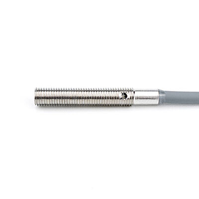 Small NPN NC Type D4 M4 Flush 0.6mm1mm Mini Inductive Proximity Sensor Normally Open sensor de proximidad inductivo