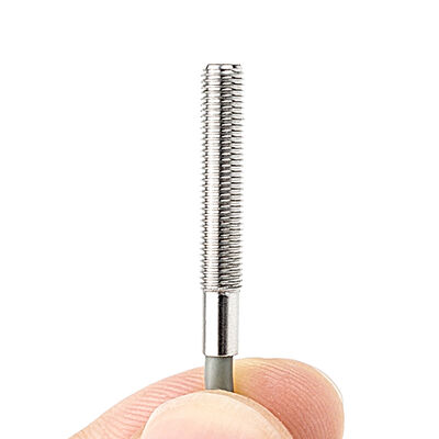 Small NPN NC Type D4 M4 Flush 0.6mm1mm Mini Inductive Proximity Sensor Normally Open sensor de proximidad inductivo